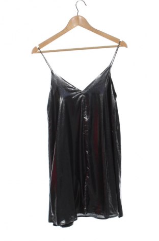Kleid Stradivarius, Größe S, Farbe Silber, Preis € 18,99