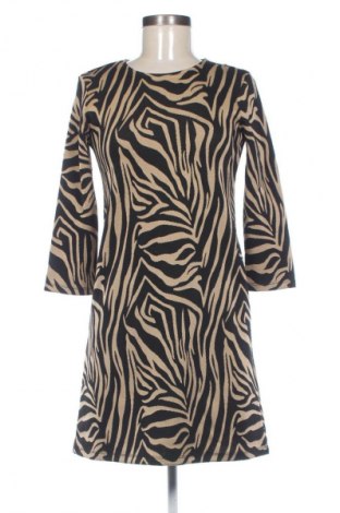 Φόρεμα Stradivarius, Μέγεθος S, Χρώμα Πολύχρωμο, Τιμή 16,94 €