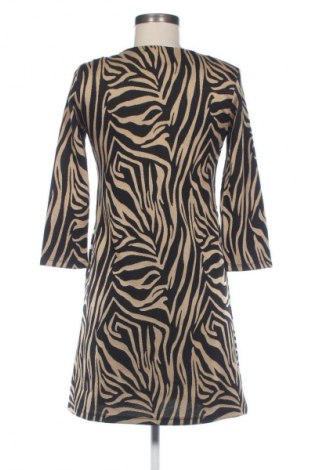 Φόρεμα Stradivarius, Μέγεθος S, Χρώμα Πολύχρωμο, Τιμή 16,94 €