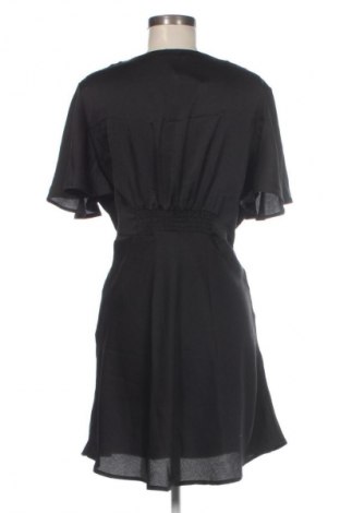 Ruha Stradivarius, Méret L, Szín Fekete, Ár 8 244 Ft