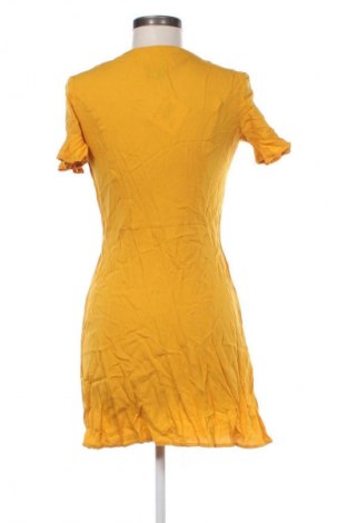 Kleid Stradivarius, Größe S, Farbe Orange, Preis € 25,00