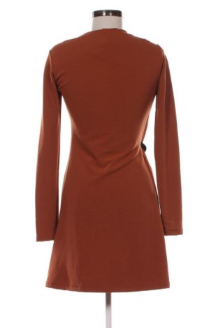 Ruha Stradivarius, Méret S, Szín Barna, Ár 13 079 Ft