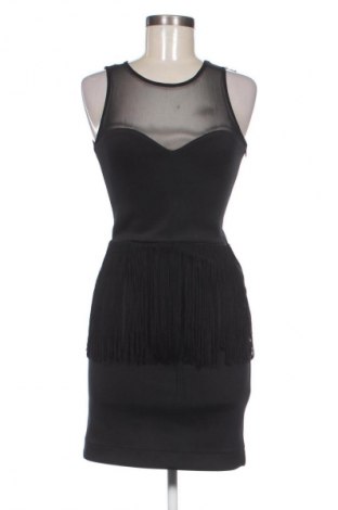 Kleid Stradivarius, Größe M, Farbe Schwarz, Preis € 20,00