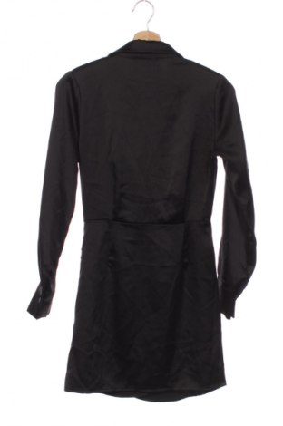 Φόρεμα Stradivarius, Μέγεθος XS, Χρώμα Μαύρο, Τιμή 8,99 €