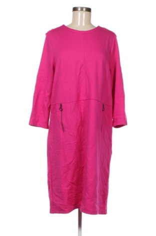 Kleid Street One, Größe M, Farbe Rosa, Preis € 20,99