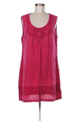 Рокля Street One, Размер XL, Цвят Розов, Цена 24,44 €