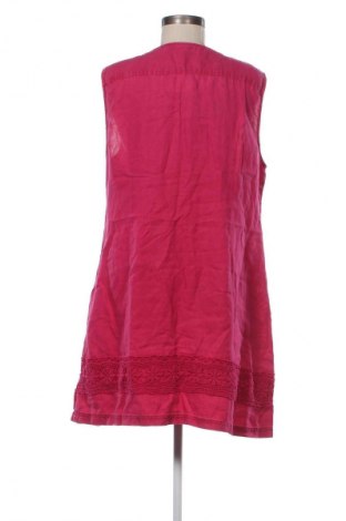 Рокля Street One, Размер XL, Цвят Розов, Цена 24,44 €