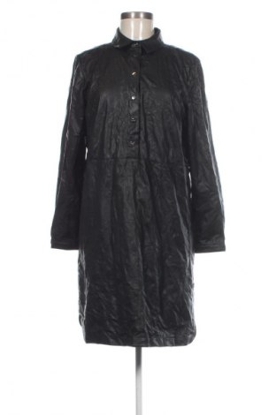 Kleid Street One, Größe M, Farbe Schwarz, Preis 61,99 €