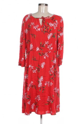 Φόρεμα Street One, Μέγεθος L, Χρώμα Πολύχρωμο, Τιμή 16,99 €