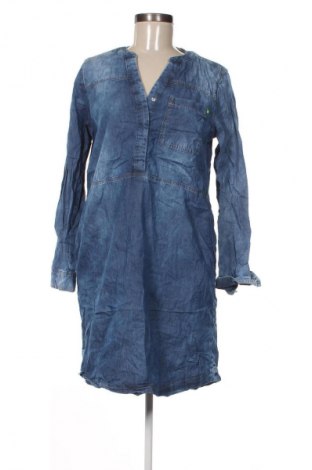Šaty  Street One, Velikost S, Barva Modrá, Cena  229,00 Kč