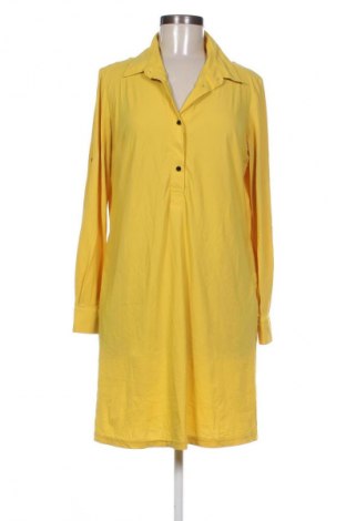 Kleid Studio Anneloes, Größe L, Farbe Gelb, Preis 42,00 €