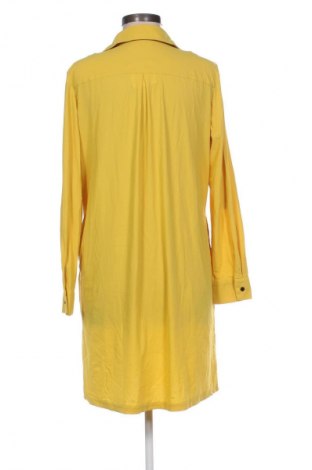 Kleid Studio Anneloes, Größe L, Farbe Gelb, Preis 42,00 €