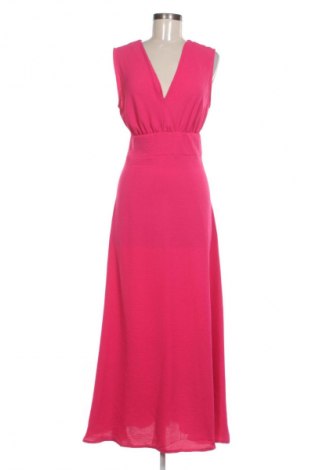 Φόρεμα Styled In Italy, Μέγεθος S, Χρώμα Ρόζ , Τιμή 32,00 €