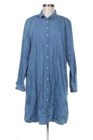 Kleid Superdry, Größe XL, Farbe Blau, Preis € 34,71