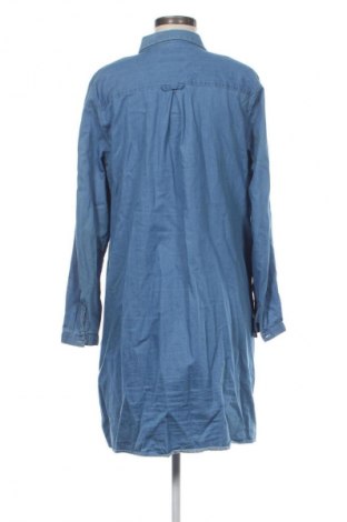 Kleid Superdry, Größe XL, Farbe Blau, Preis € 34,71