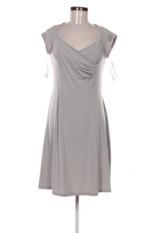 Šaty  Suzy Shier, Veľkosť L, Farba Sivá, Cena  19,95 €