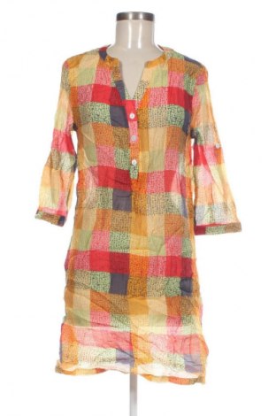 Kleid Sweet Miss, Größe M, Farbe Mehrfarbig, Preis € 13,99