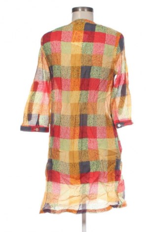 Kleid Sweet Miss, Größe M, Farbe Mehrfarbig, Preis € 13,99