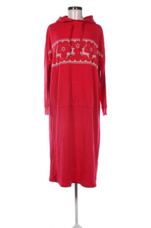 Šaty  TCM, Velikost XXL, Barva Červená, Cena  907,00 Kč