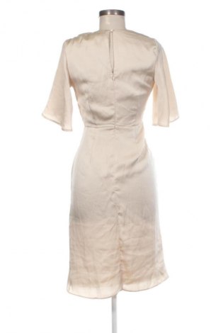 Kleid TFNC London, Größe M, Farbe Beige, Preis € 28,99