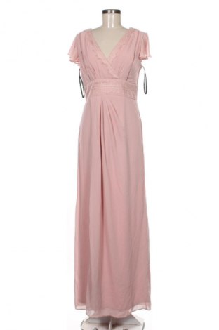 Kleid TFNC London, Größe M, Farbe Aschrosa, Preis € 20,99