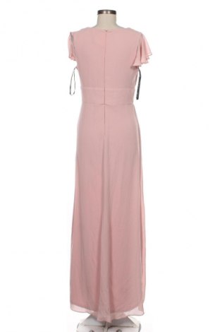 Kleid TFNC London, Größe M, Farbe Aschrosa, Preis € 20,99