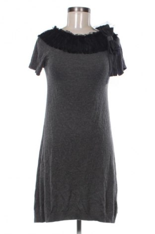 Kleid TWINSET, Größe S, Farbe Grau, Preis 222,92 €