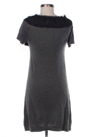 Kleid TWINSET, Größe S, Farbe Grau, Preis 222,92 €