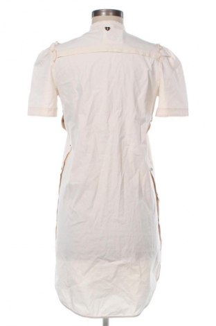 Šaty  TWINSET, Veľkosť M, Farba Kremová, Cena  54,96 €