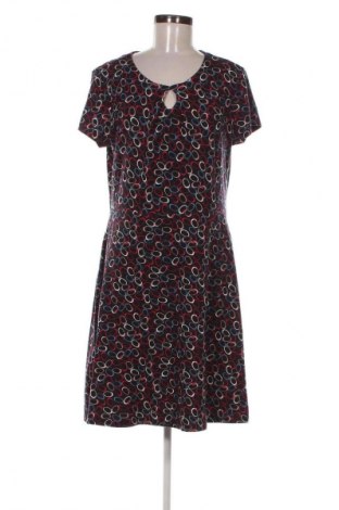Φόρεμα Taifun, Μέγεθος XL, Χρώμα Πολύχρωμο, Τιμή 41,99 €