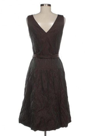 Kleid Taifun, Größe M, Farbe Braun, Preis 42,00 €