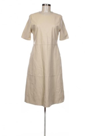 Kleid Taifun, Größe M, Farbe Beige, Preis € 33,99