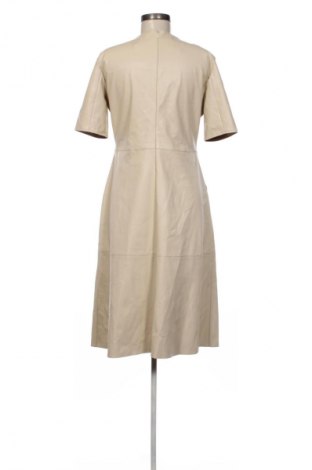 Kleid Taifun, Größe M, Farbe Beige, Preis € 33,99