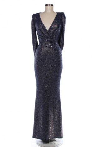 Kleid Talbot Runhof, Größe S, Farbe Blau, Preis € 1.064,99