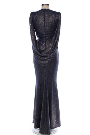 Kleid Talbot Runhof, Größe S, Farbe Blau, Preis € 1.064,99