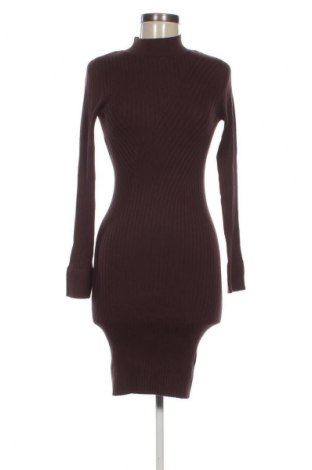 Kleid Tally Weijl, Größe M, Farbe Braun, Preis € 20,00