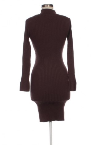 Kleid Tally Weijl, Größe M, Farbe Braun, Preis € 20,00