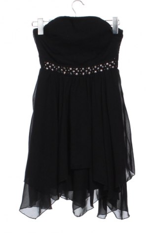 Kleid Tally Weijl, Größe XS, Farbe Schwarz, Preis € 20,00