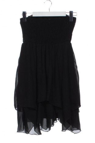 Kleid Tally Weijl, Größe XS, Farbe Schwarz, Preis € 20,00
