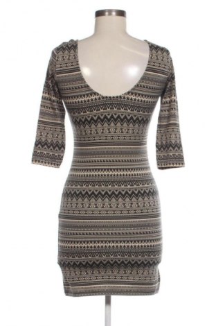 Kleid Tally Weijl, Größe S, Farbe Mehrfarbig, Preis € 15,20