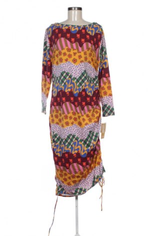 Kleid Target, Größe XXL, Farbe Mehrfarbig, Preis € 32,00