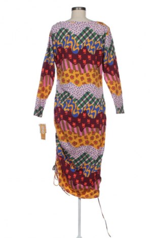 Kleid Target, Größe XXL, Farbe Mehrfarbig, Preis € 32,00