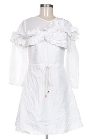 Kleid Ted Baker, Größe S, Farbe Weiß, Preis € 184,99