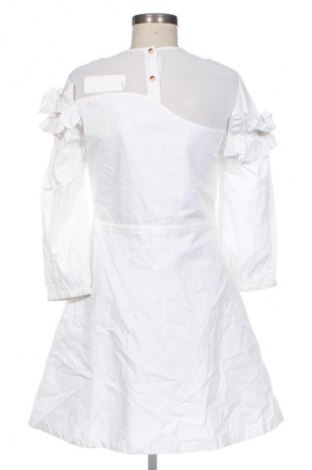 Kleid Ted Baker, Größe S, Farbe Weiß, Preis € 184,99