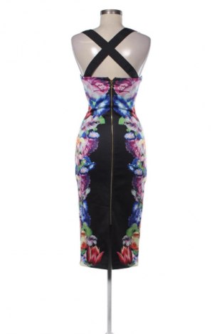 Kleid Ted Baker, Größe XS, Farbe Mehrfarbig, Preis € 89,39