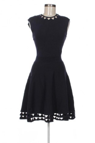 Kleid Ted Baker, Größe S, Farbe Blau, Preis € 67,99