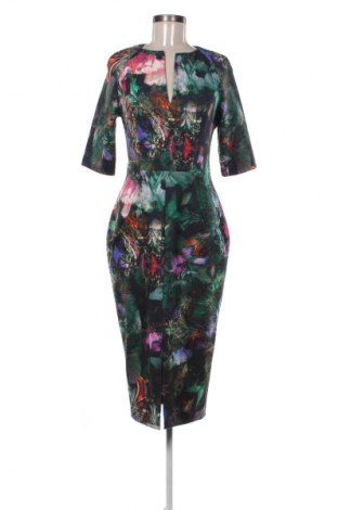 Kleid Ted Baker, Größe M, Farbe Mehrfarbig, Preis 80,25 €