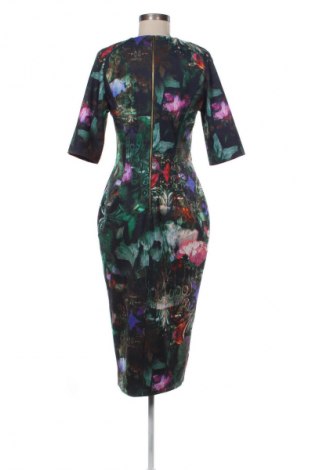 Kleid Ted Baker, Größe M, Farbe Mehrfarbig, Preis 80,25 €