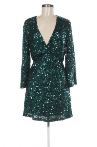 Ruha Tensione In, Méret M, Szín Zöld, Ár 15 429 Ft