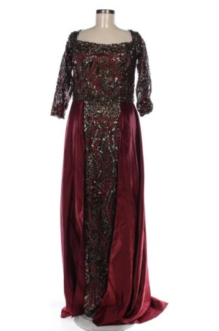 Kleid Terani, Größe L, Farbe Mehrfarbig, Preis € 147,99